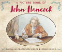 A Picture Book of John Hancock cover