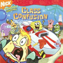 Class Confusion cover