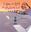 I Saw an Ant in a Parking Lot cover