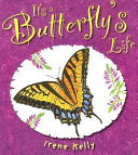 It's a Butterfly's Life cover