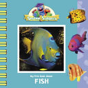 My First Book About Fish cover