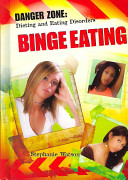 Binge Eating cover