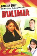 Bulimia cover