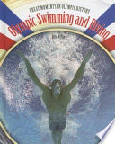 Olympic Swimming and Diving cover