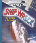 Shipwreck: True Stories of Survival cover