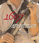 1607: A New Look at Jamestown cover
