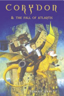 Corydon and the Fall of Atlantis cover