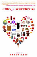 Cures for Heartbreak cover