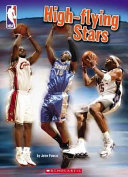 High-Flying Stars cover