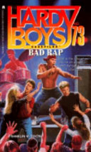 Bad Rap cover
