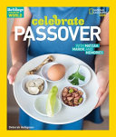 Celebrate Passover: With Matzah, Maror, and Memories cover
