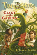 Giant in the Garden cover