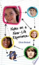 Notes on a Near-Life Experience cover
