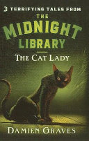 The Cat Lady cover