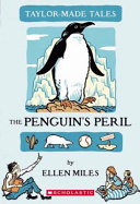 The Penguin's Peril cover