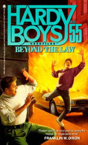 Beyond the Law cover