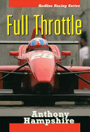Full Throttle cover