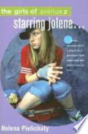 Starring Jolene... cover