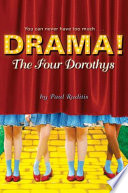 The Four Dorothys cover