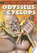Odysseus and the Cyclops cover