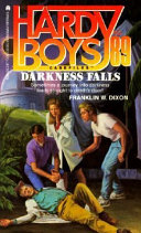 Darkness Falls cover