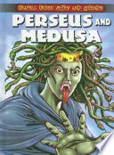 Perseus and Medusa cover
