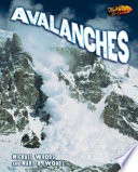 Avalanches cover