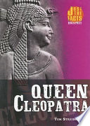 Queen Cleopatra (Just the Facts Biographies) cover