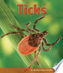 Ticks cover