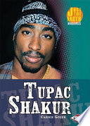 Tupac Shakur cover