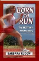 Born to Run: The Brittany Young Story (Home Run) cover