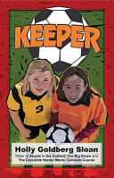 Keeper (Home Run) cover