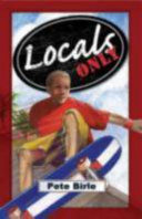 Locals Only (Home Run) cover