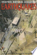 Earthquakes cover