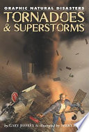 Tornadoes & Superstorms cover