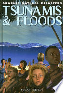 Tsunamis & Floods cover
