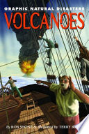 Volcanoes cover