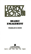 Deadly Engagement cover