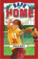 Safe at Home (Home Run) cover