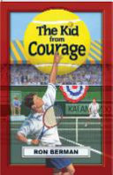 The Kid from Courage (Home Run) cover