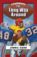 The Long Way Around (Home Run) cover