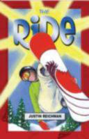 The Ride (Home Run) cover