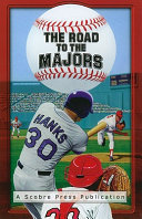 The Road to the Majors (Home Run) cover