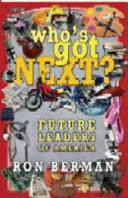 Who's Got Next? Future Leaders of America (Home Run) cover