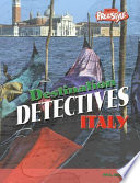 Italy (Freestyle) cover