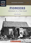 Pioneers: Adventure in a New Land cover