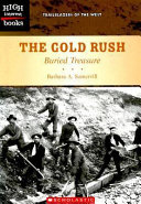 The Gold Rush: Buried Treasure cover