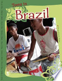 Teens in Brazil cover