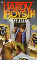 False Alarm cover