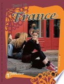Teens in France cover